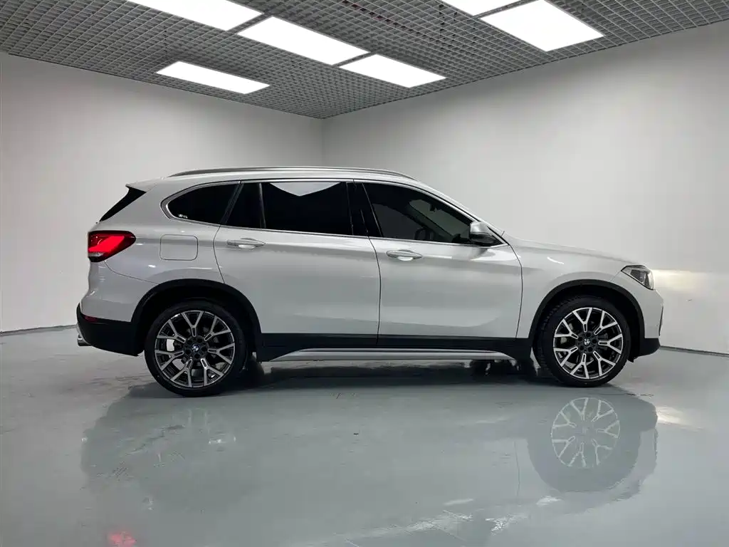 BMW X1 2022
