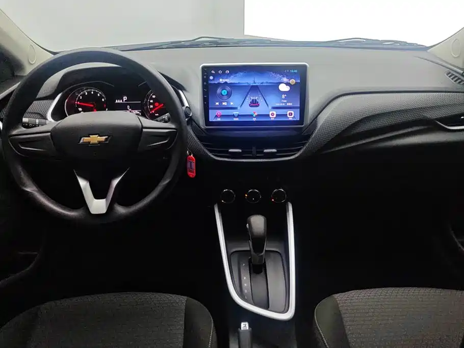 Chevrolet Cavalier 2021 — фото 12