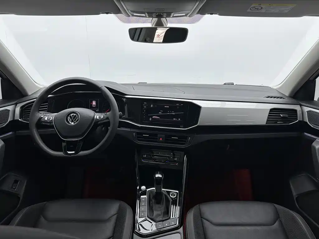 Volkswagen Tayron 2022