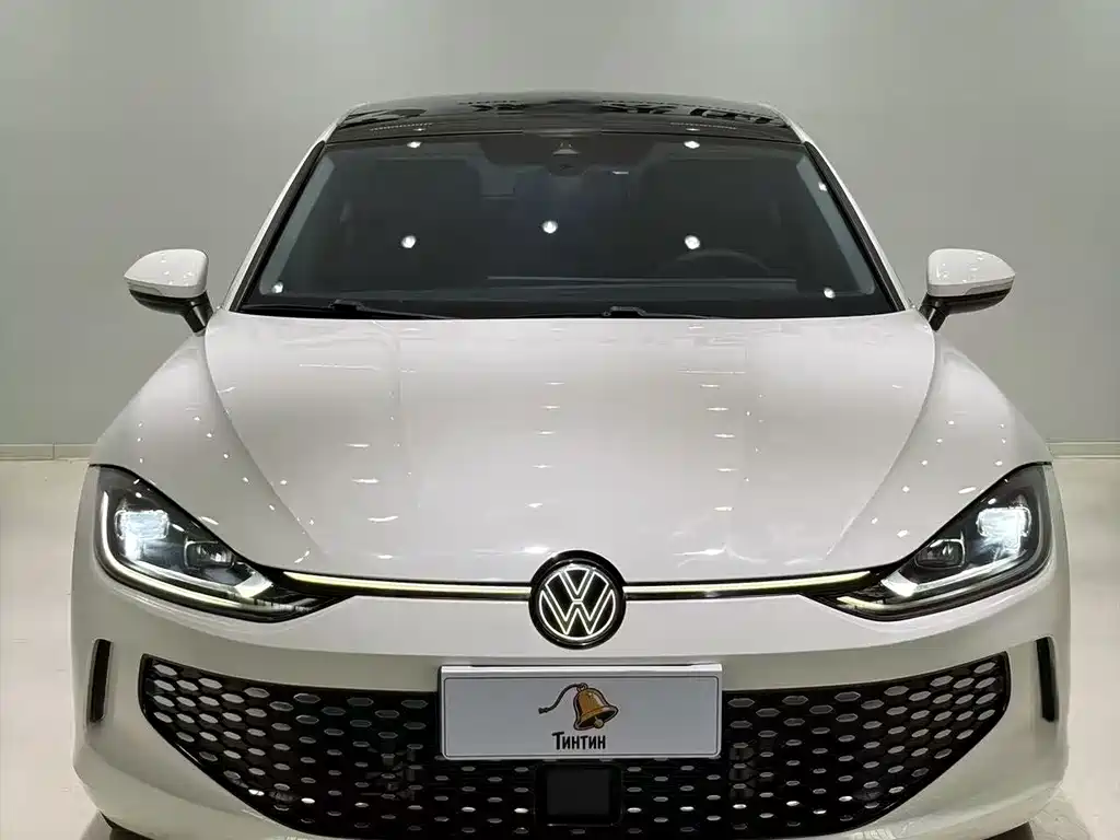 Volkswagen Lamando 2022