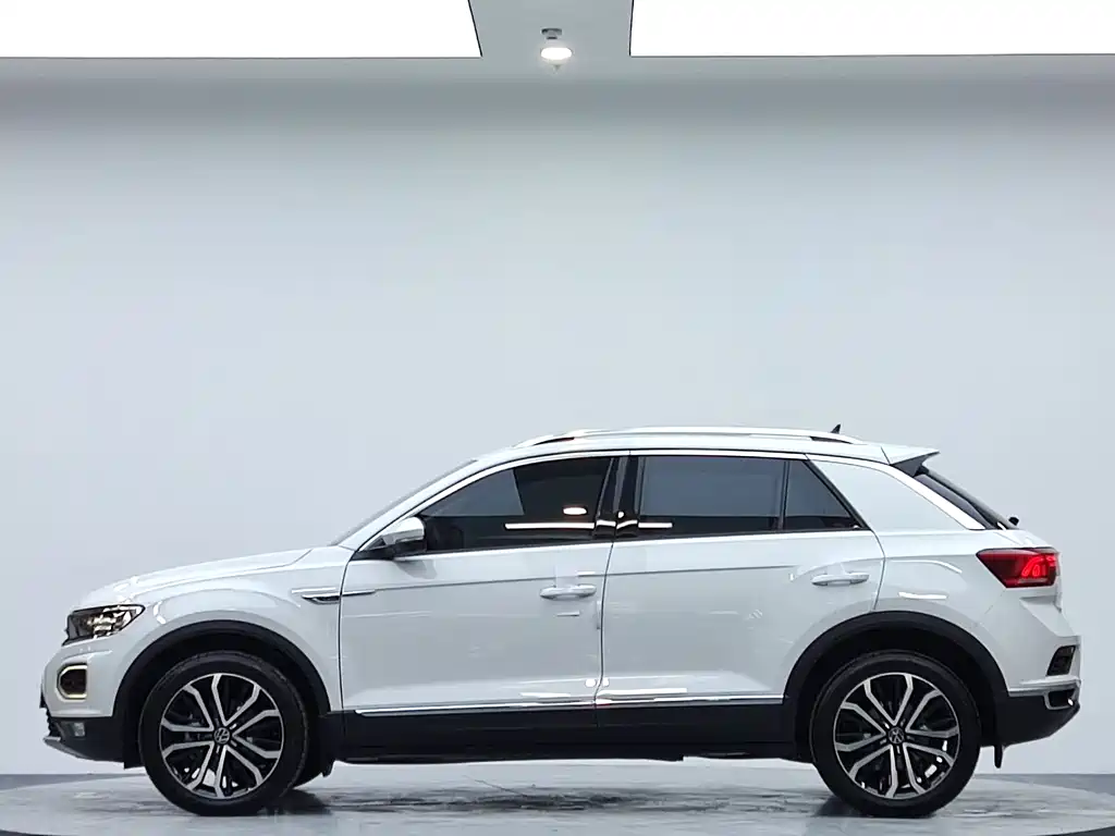 Volkswagen T-Roc 2022