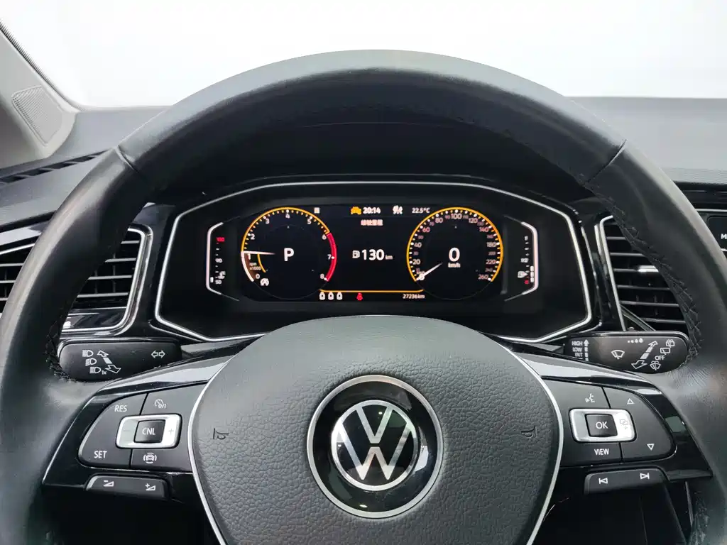 Volkswagen T-Roc 2022 — фото 19