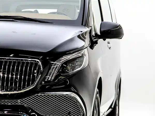 Mercedes-Benz Vito 2023