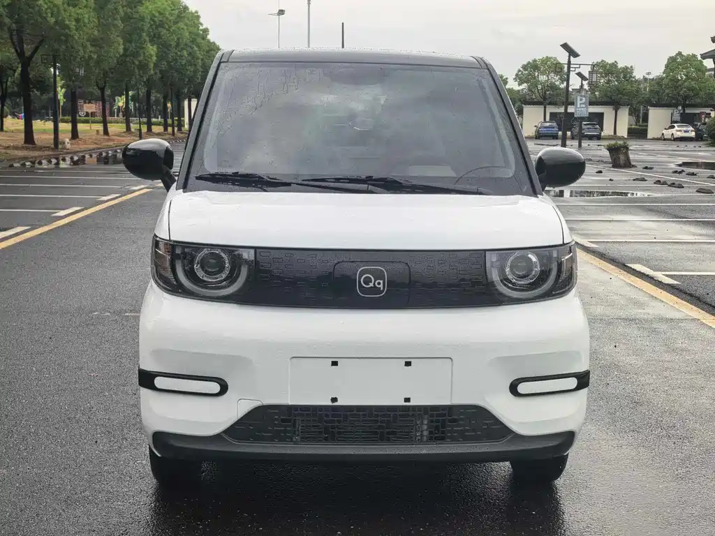 Chery QQ QQ Ice Cream 2025