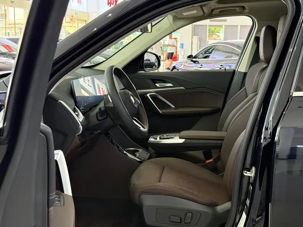 BMW X1 2023