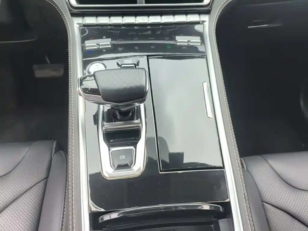 Changan CS85 COUPE 2019 — фото 14