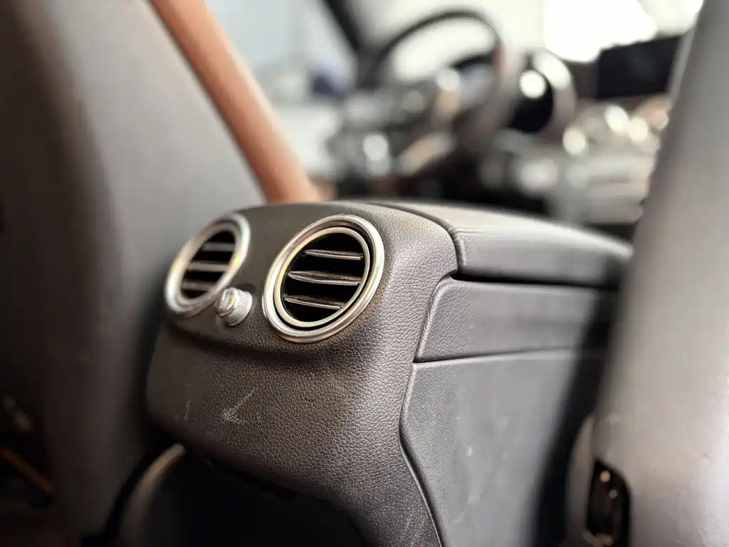 Mercedes-Benz C-Class 2020 — фото 20