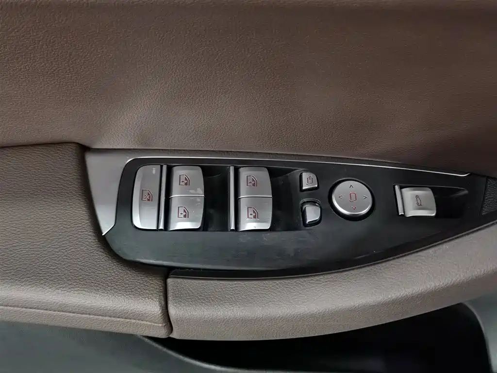 BMW X3 2022 — фото 9