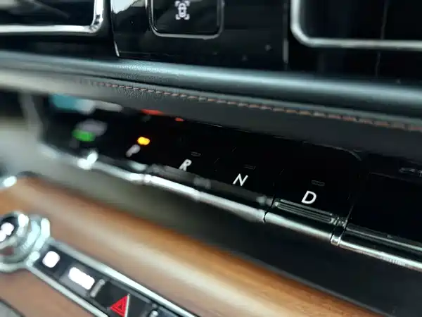 Lincoln Aviator 2021