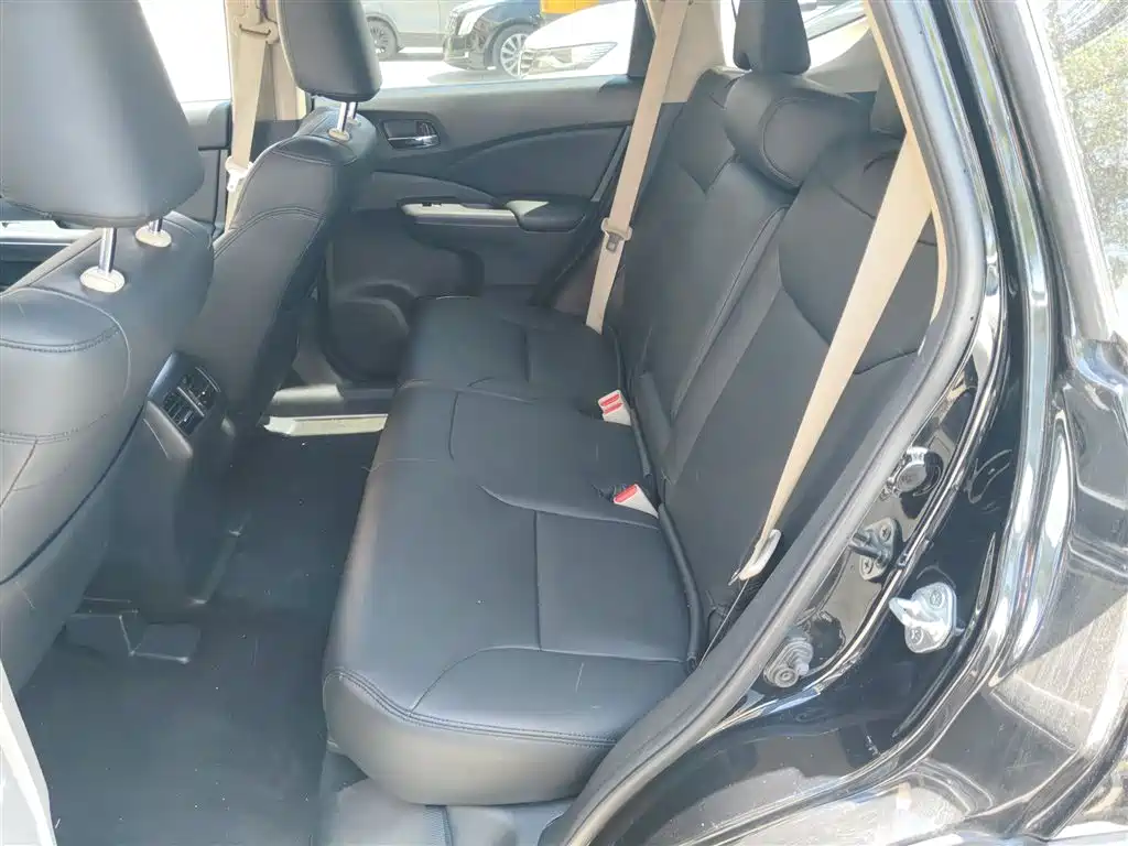 Honda CR-V 2015 — фото 17