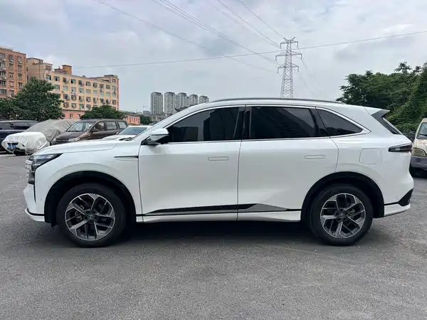 Changan CS75PLUS 2025