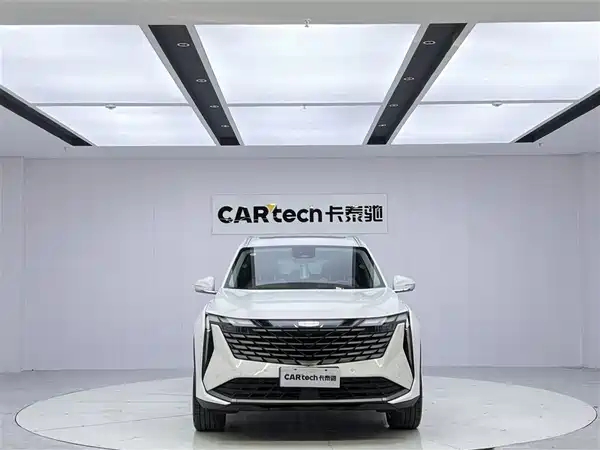 Geely Boyue L 2023