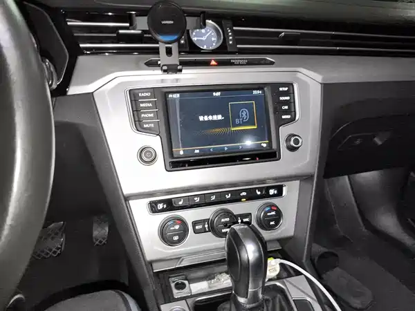 Volkswagen Viloran 2017