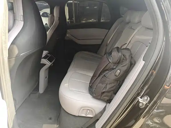 NIO EC6 2025