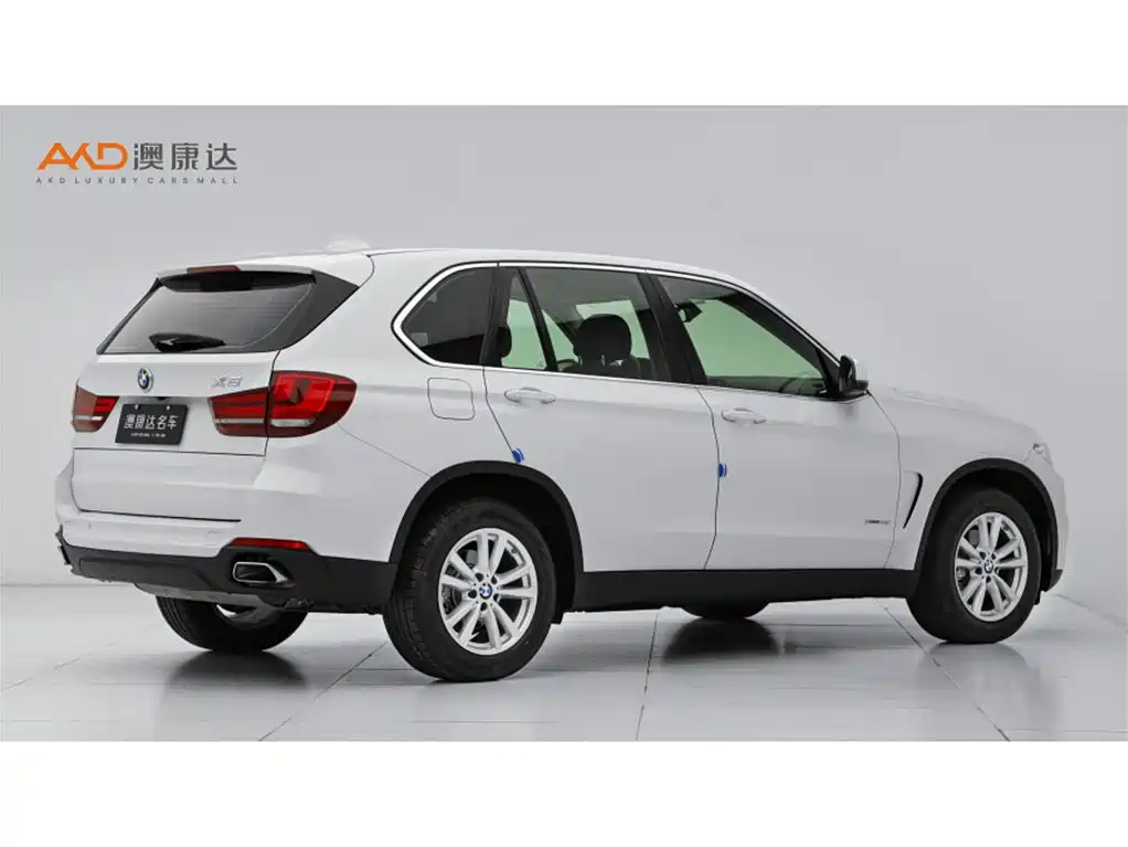 BMW X5 2020 — фото 3