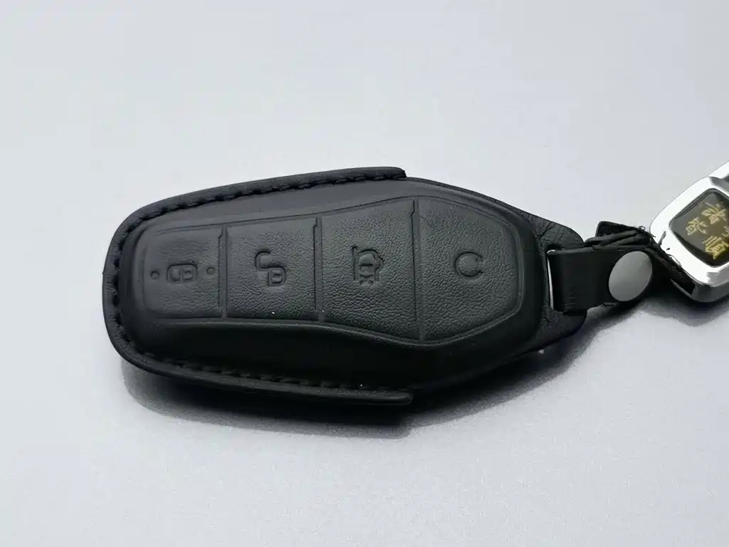 BYD Qin PLUS 2023 — фото 19