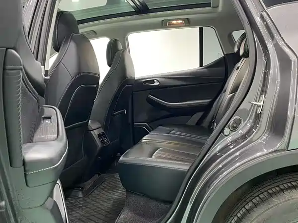 GAC Trumpchi GS4 2023