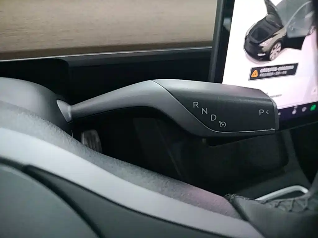 Tesla Model Y 2021 — фото 14
