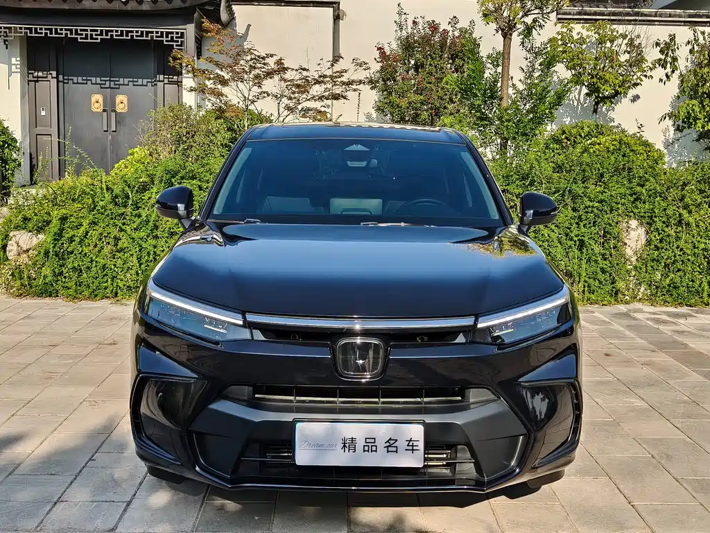 Honda Breeze 2023 — фото 2