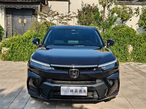 Honda Breeze 2023