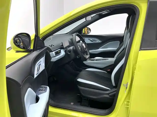 BYD Seagull 2023 — фото 12