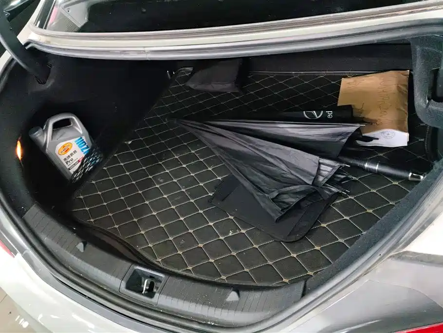 Mercedes-Benz CLA 2017