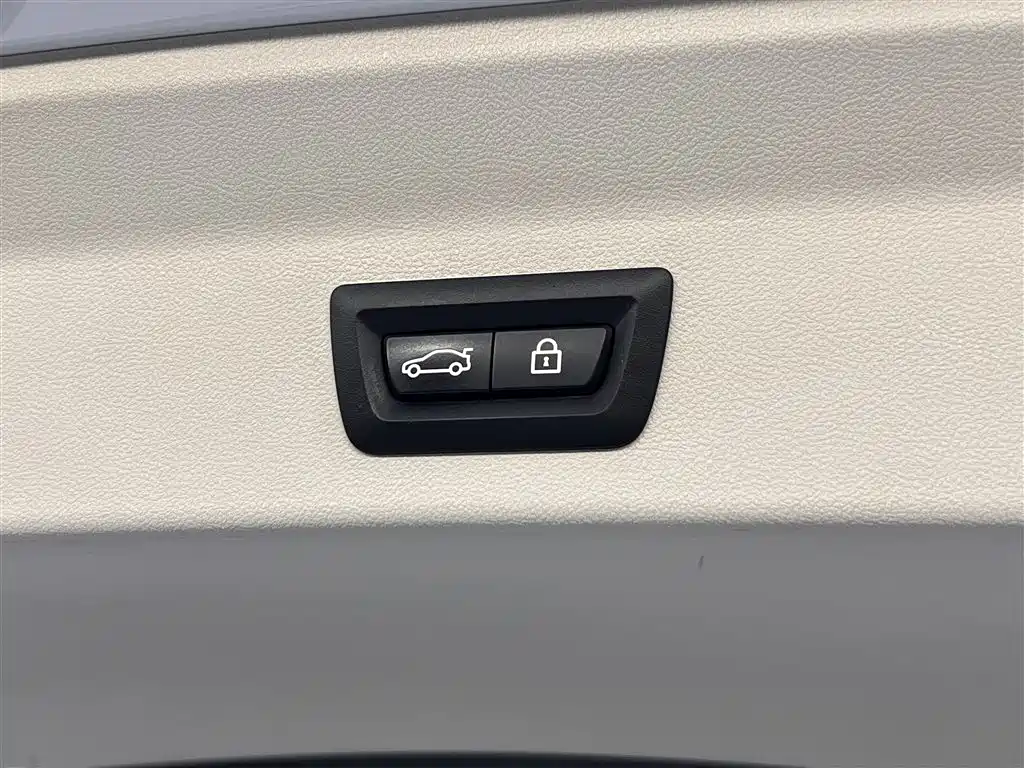 BMW X3 2020 — фото 26