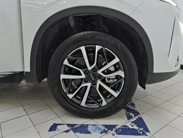 Haval H6 2024