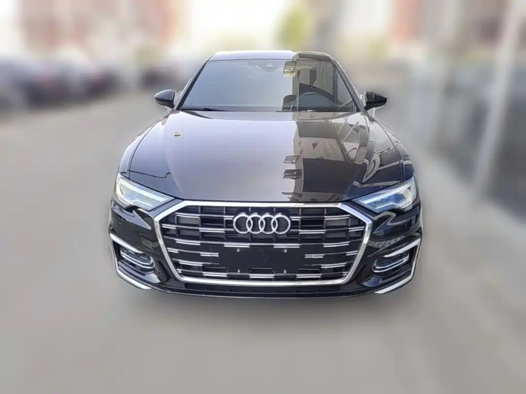 Audi A6L 2023