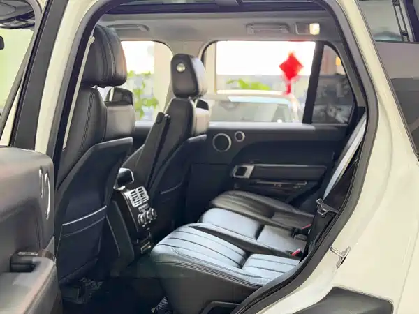 Land Rover Range Rover 2016
