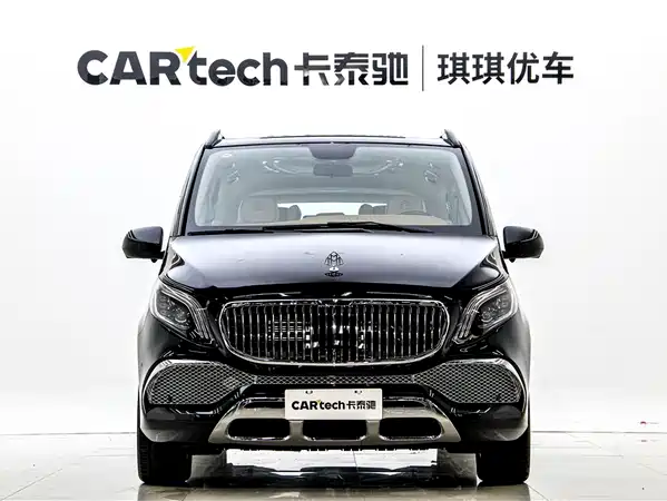 Mercedes-Benz Vito 2023