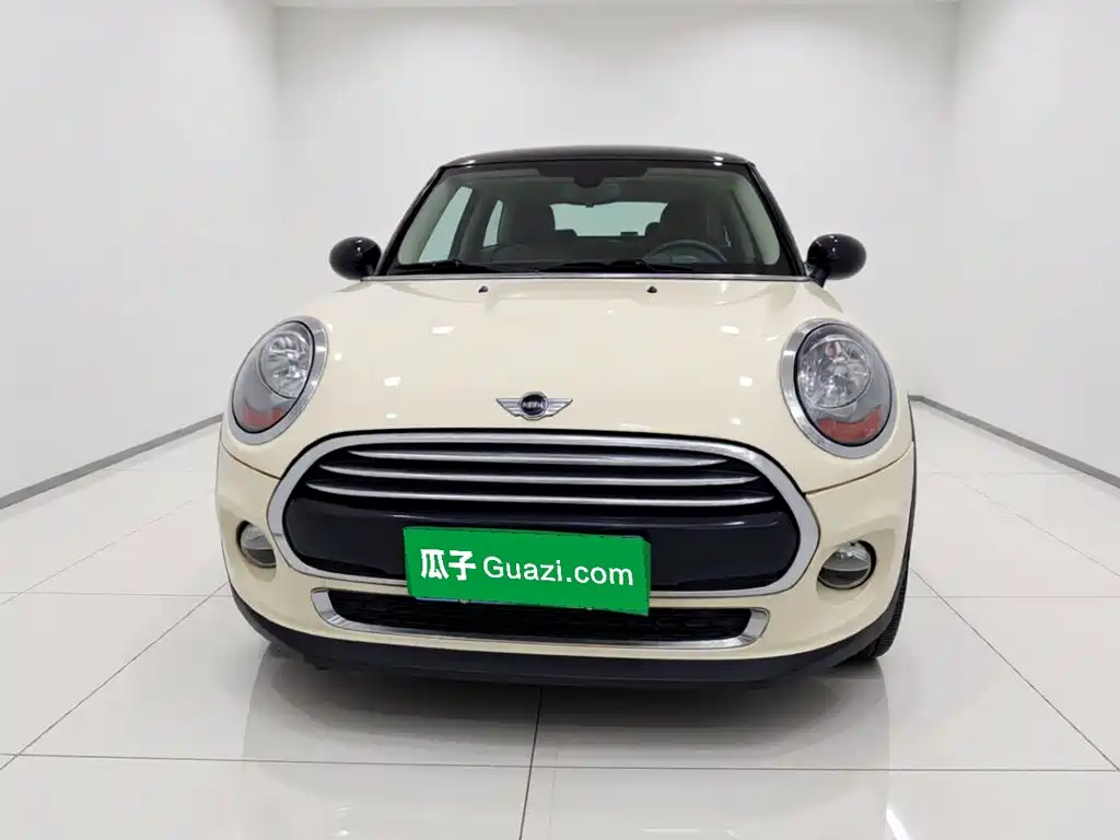MINI MINI 2018
