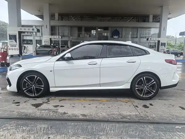 BMW 2 Series 2021