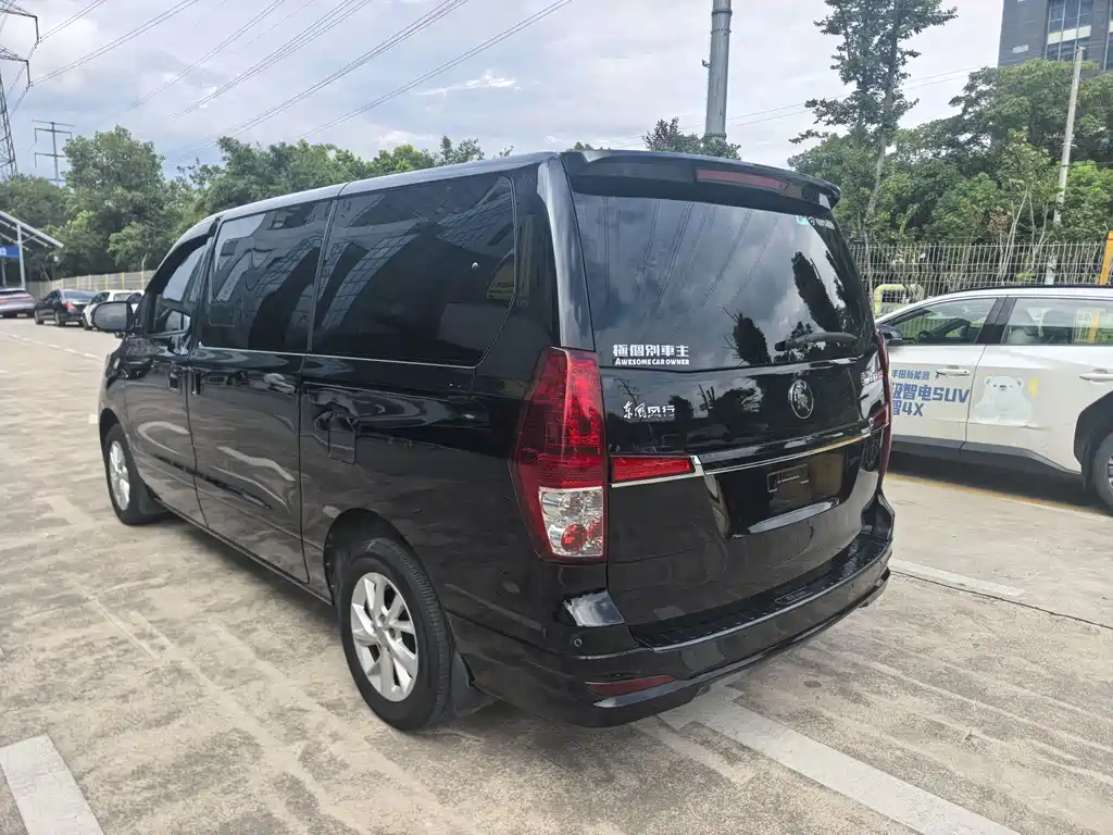 Fengxing Lingzhi PLUS 2023