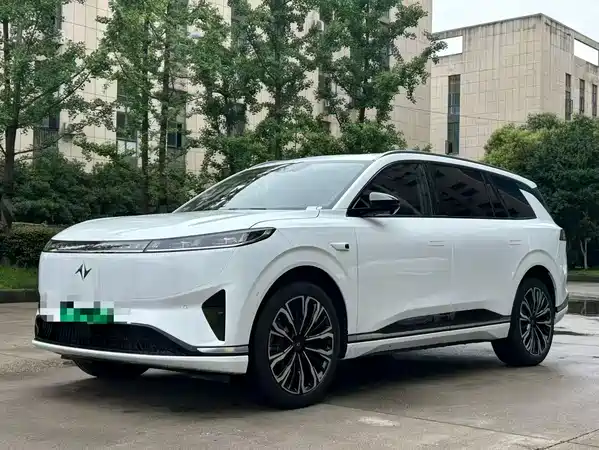 Dongfeng e008 2026
