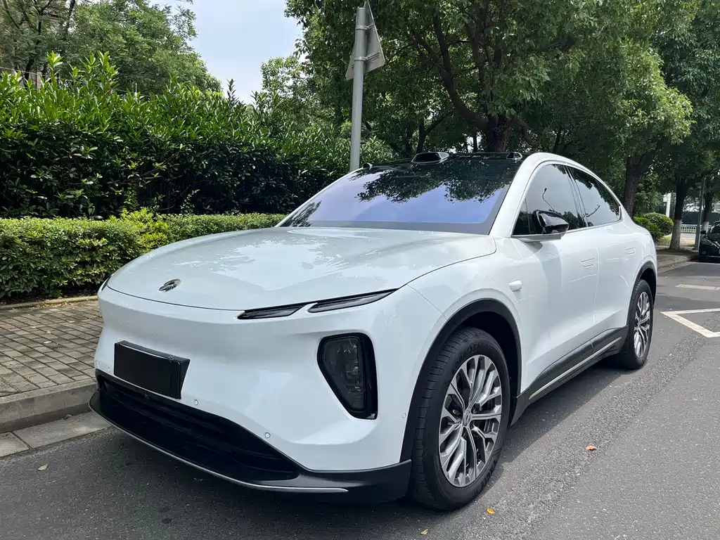 NIO EC6 2024