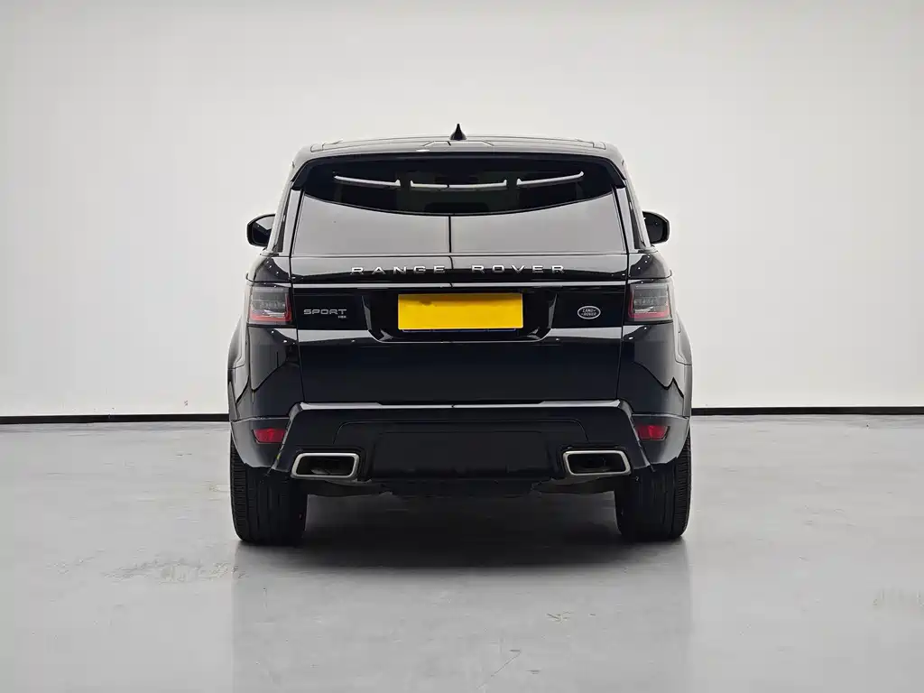 Land Rover Sport 2020