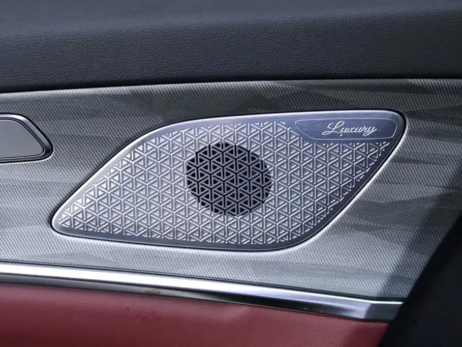 Jetour X70 PLUS 2024 — фото 11