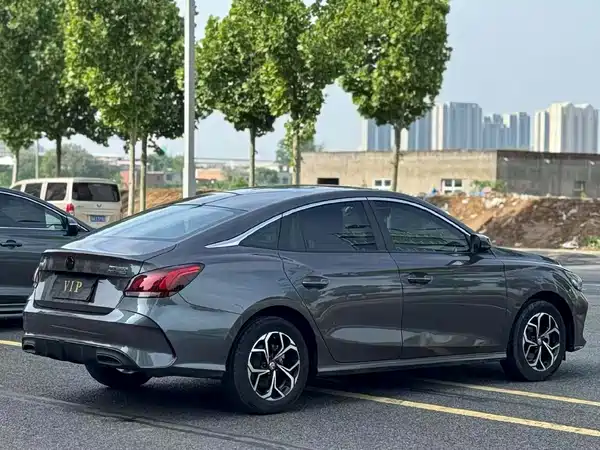 MG5 2023