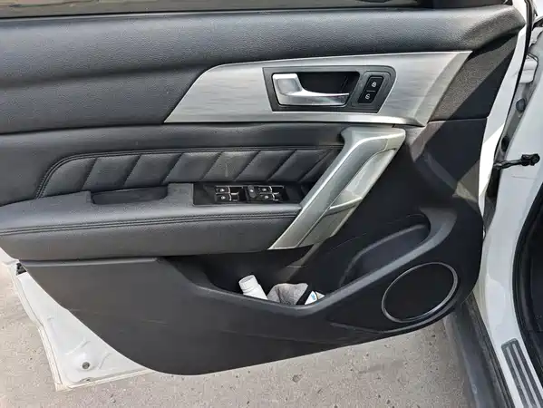 Haval H2 2015