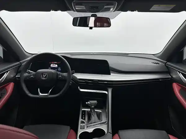 Changan CS35PLUS 2022