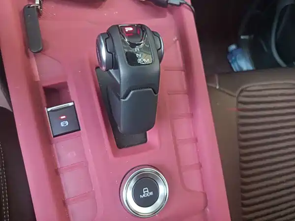 Great Wall Poer 2025