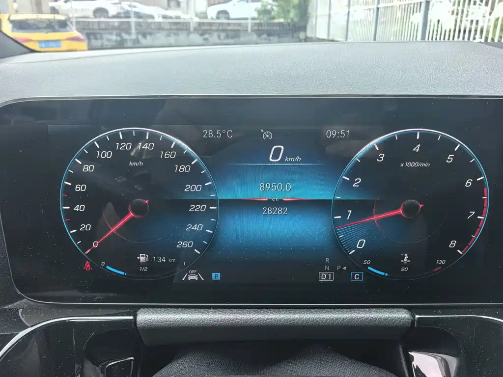 Mercedes-Benz GLA 2022 — фото 12