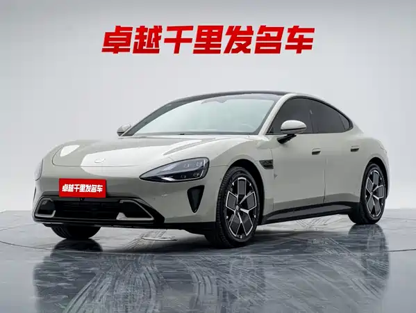 Xiaomi SU7 2025