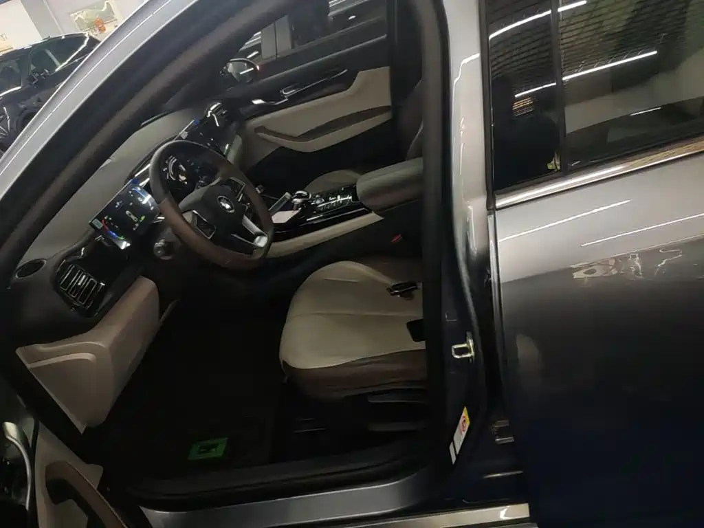 BYD Qin PLUS 2025 — фото 15