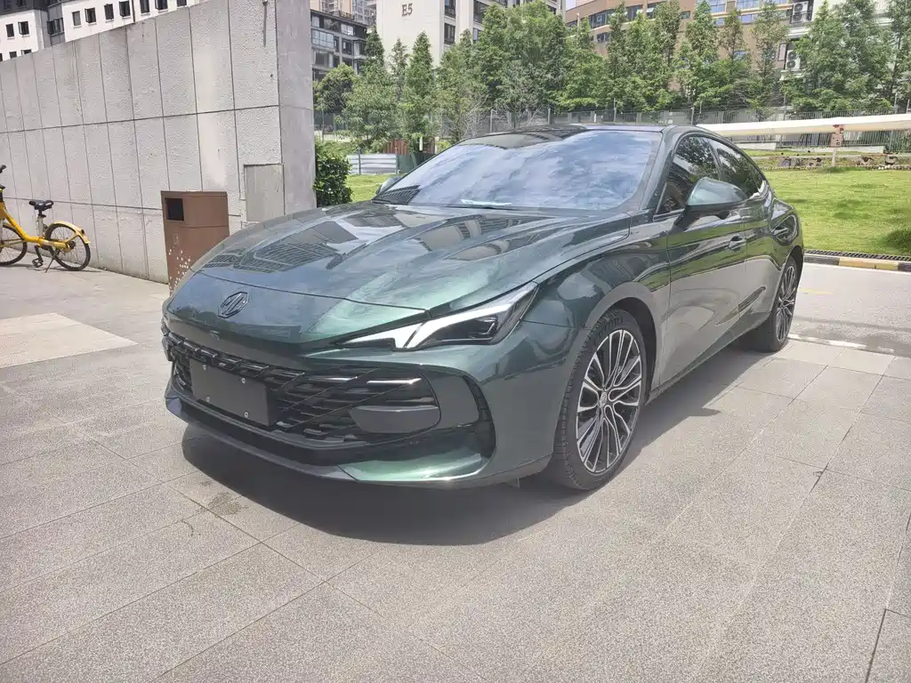 MG 7 2024