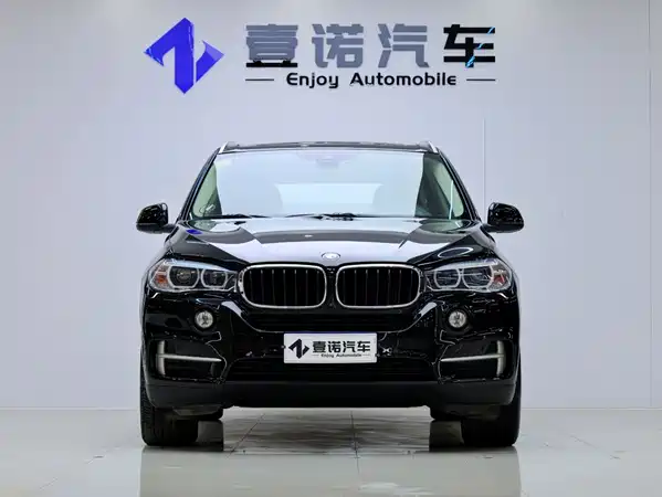 BMW X5 2015