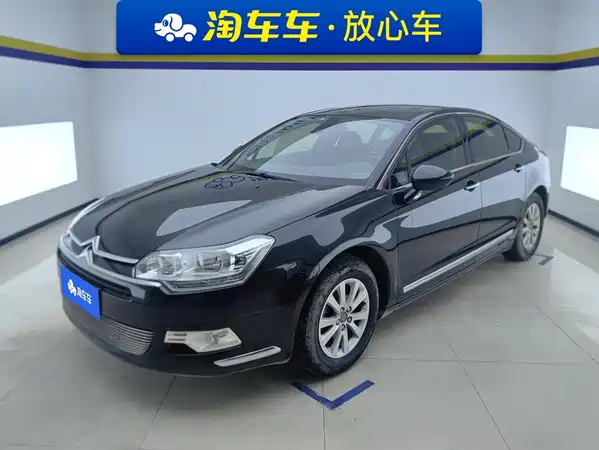 Citroën C5 2013