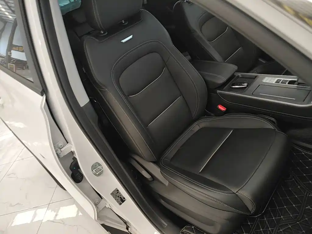Chery Tiggo 7 PLUS 2024 — фото 25