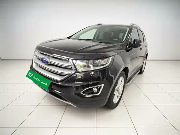 Ford Edge 2015